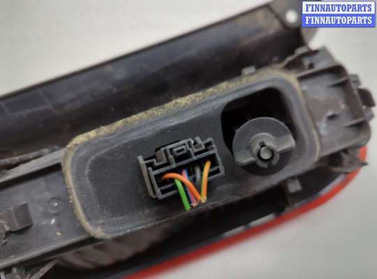 купить Фонарь (задний) на Ford Fusion 2002-2012