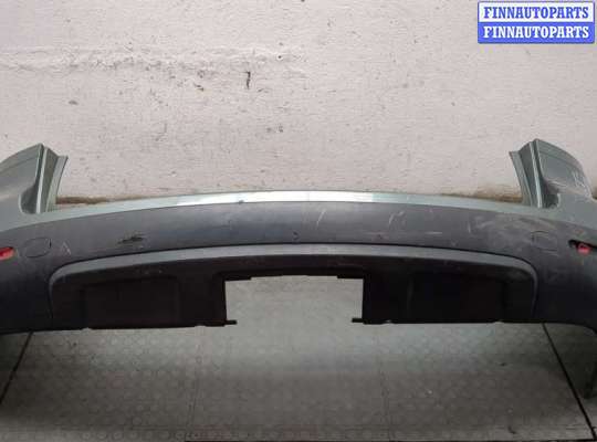 купить Бампер на Volkswagen Touareg 2002-2007