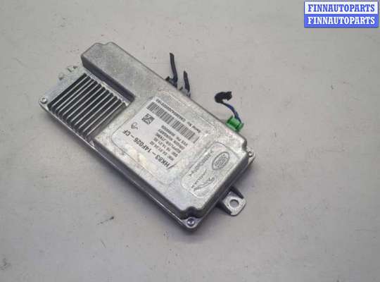 купить Блок управления камерой заднего вида на Jaguar XF 2015–2020