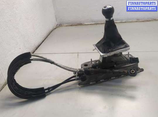 купить Кулиса КПП на Volkswagen Passat 6 2005-2010