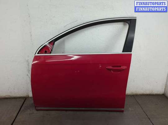 купить Дверь боковая (легковая) на Volkswagen Passat 7 2010-2015 Европа