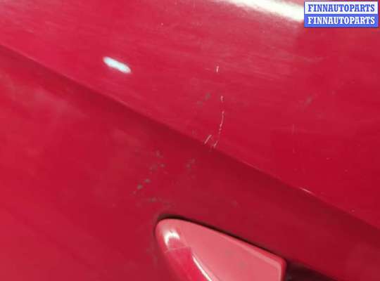 купить Дверь боковая (легковая) на Volkswagen Passat 7 2010-2015 Европа