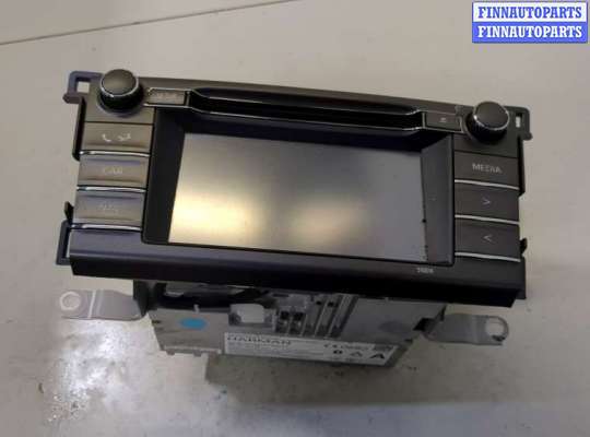 купить Магнитола на Toyota RAV 4 2013-2015