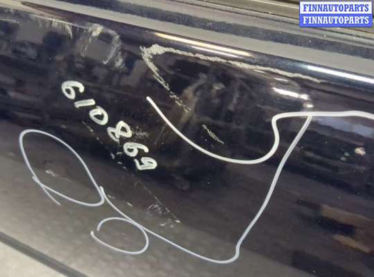 купить Дверь боковая (легковая) на Ford Focus 1 1998-2004