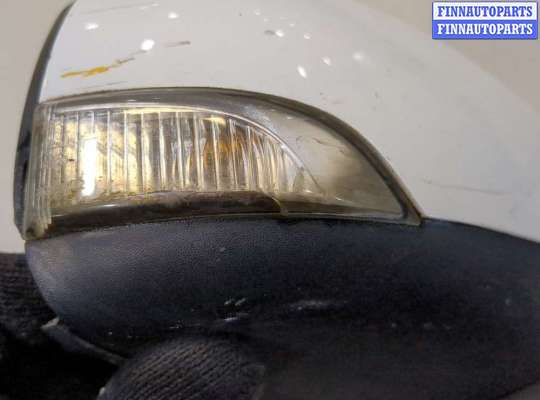 купить Зеркало боковое на Renault Megane 3 2009-2016