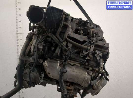 купить Заслонка дроссельная на Infiniti QX56 2010-2013