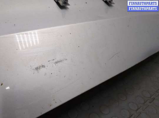 купить Крышка (дверь) багажника на Volvo XC90 2014-2019