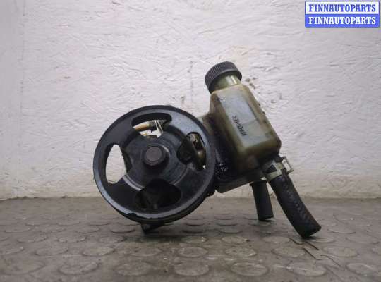 Насос гидроусилителя руля (ГУР) MZ665535 на Mazda 6 (GG) 2002-2007