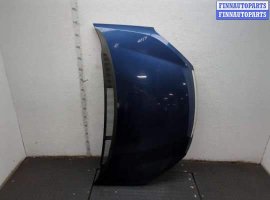 Купить Воздухозаборник на Ford C-Max 2002-2010 Воздухозаборник FO2184010 на Ford C-Max 2002-2010