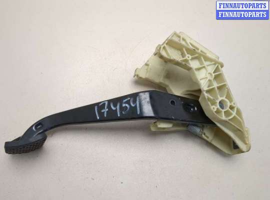купить Педаль тормоза на BMW X6 E71 2007-2014