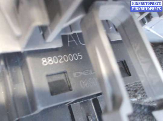 купить Кнопка регулировки света на Renault Scenic 2003-2009