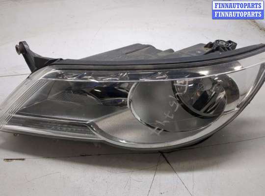купить Фара (передняя) на Volkswagen Tiguan 2007-2011