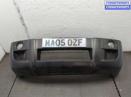 Фара противотуманная (галогенка) HN600715 на Hyundai Tucson 1 2004-2010