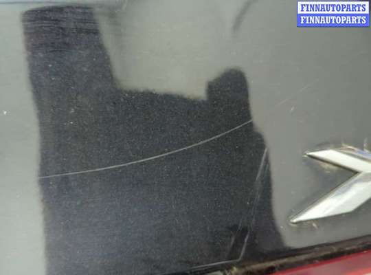 купить Замок багажника на BMW X5 E70 2006-2013