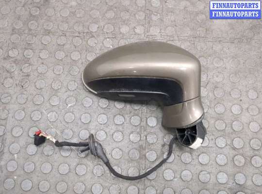 купить Зеркало боковое на Porsche Panamera 2009-2016