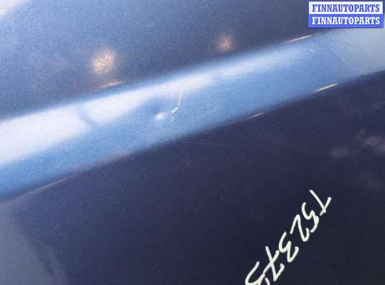 купить Капот на KIA Carnival 1998-2006