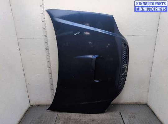 купить Капот на KIA Carnival 1998-2006