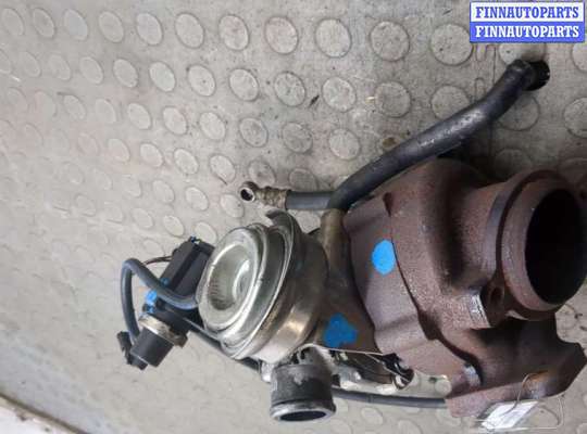 купить Турбина на Land Rover Freelander 1 1998-2006
