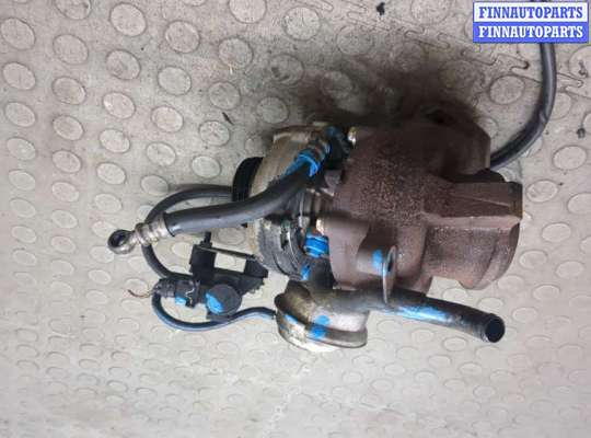 купить Турбина на Land Rover Freelander 1 1998-2006