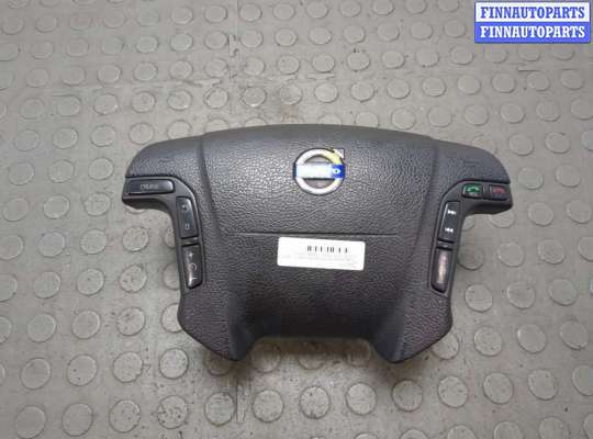 купить Подушка безопасности водителя на Volvo V70 2001-2008