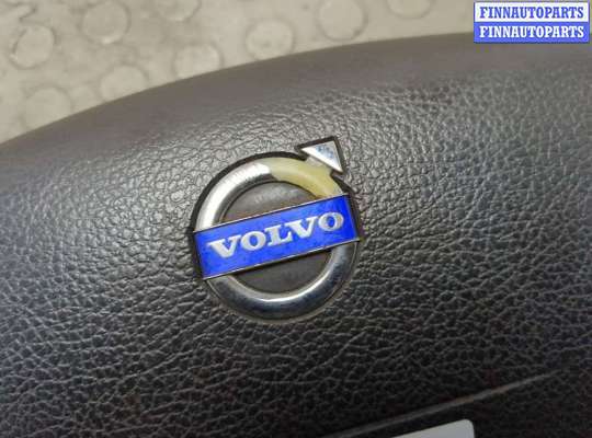 купить Подушка безопасности водителя на Volvo V70 2001-2008