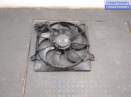 купить Вентилятор радиатора на KIA Sorento XM 2009-2021