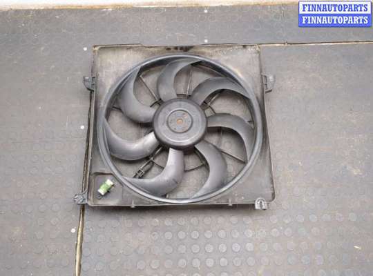 купить Вентилятор радиатора на KIA Sorento XM 2009-2021