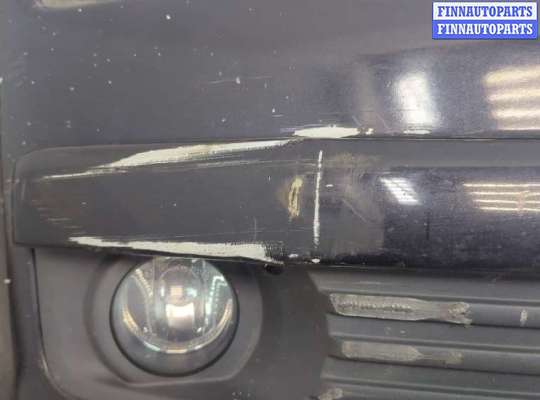 купить Бампер на Ford Focus 2 2005-2008