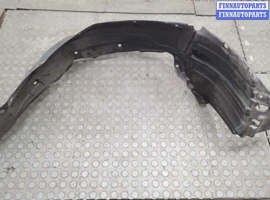 купить Защита арок (подкрылок) на Honda Civic 2000-2006