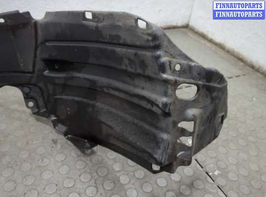 купить Защита арок (подкрылок) на Honda Civic 2000-2006