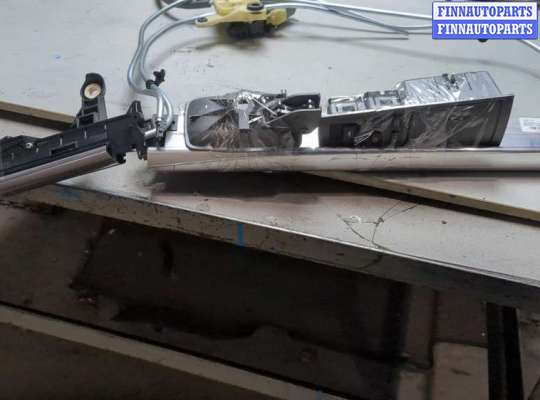 купить Шторка солнцезащитная на BMW 7 E65 2001-2008