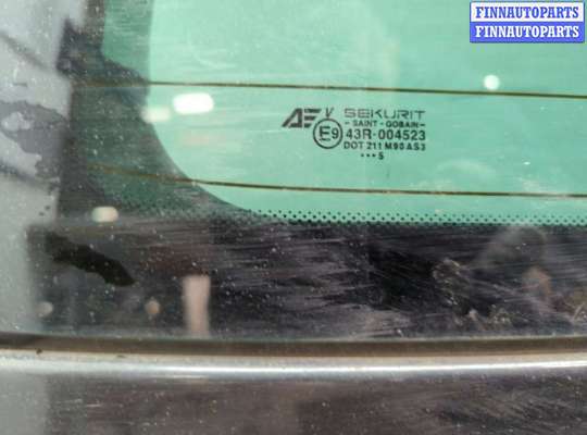 купить Ручка крышки багажника на Volkswagen Sharan 2000-2010