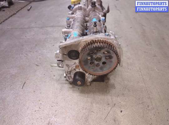 купить Головка блока (ГБЦ) на Opel Vectra C 2002-2008