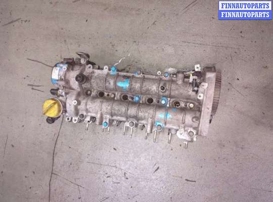 купить Головка блока (ГБЦ) на Opel Vectra C 2002-2008