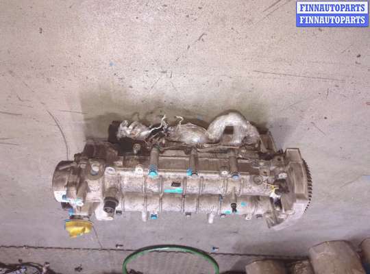 купить Головка блока (ГБЦ) на Opel Vectra C 2002-2008