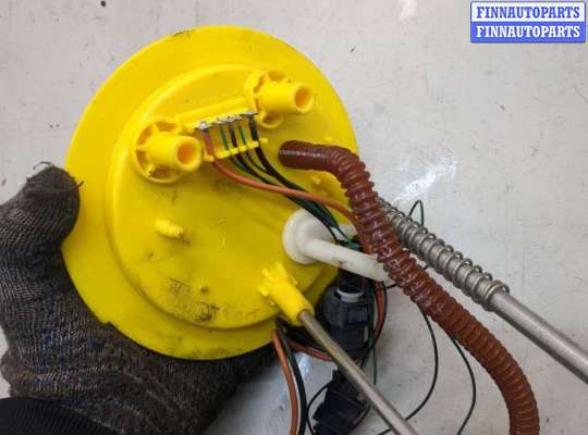 купить Насос топливный электрический на Audi A6 (C6) 2004-2011