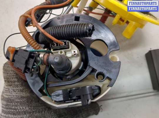 купить Насос топливный электрический на Audi A6 (C6) 2004-2011