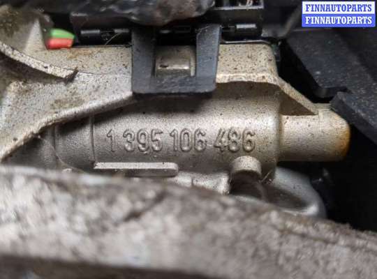 купить Механизм стеклоочистителя (трапеция дворников) на Ford Focus 1 1998-2004