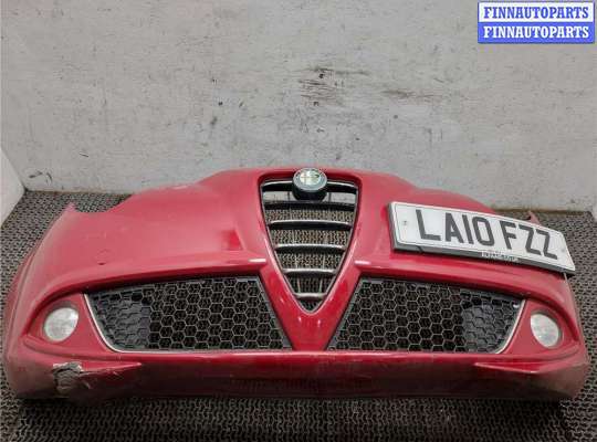 купить Бампер на Alfa Romeo MiTo 2008-2013