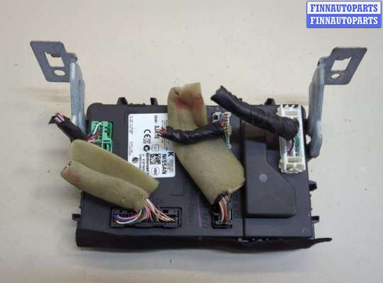 купить Блок управления бортовой сети (Body Control Module) на Nissan Pathfinder 2012-2020