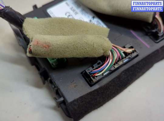 купить Блок управления бортовой сети (Body Control Module) на Nissan Pathfinder 2012-2020