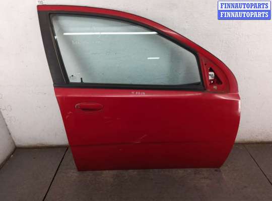 купить Дверная карта (Обшивка двери) на Chevrolet Aveo (T250 / 255) 2006-2012