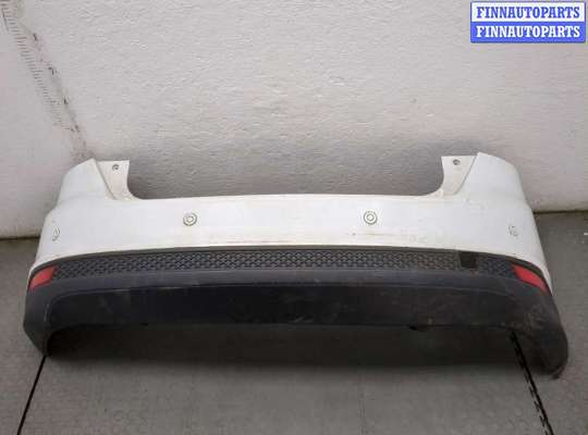 купить Бампер на Ford Focus 3 2011-2015