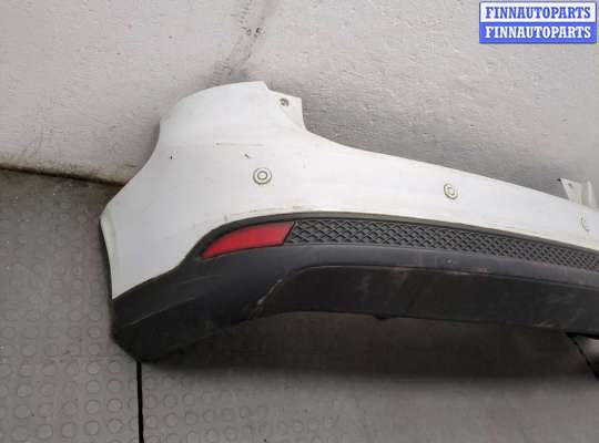 купить Бампер на Ford Focus 3 2011-2015