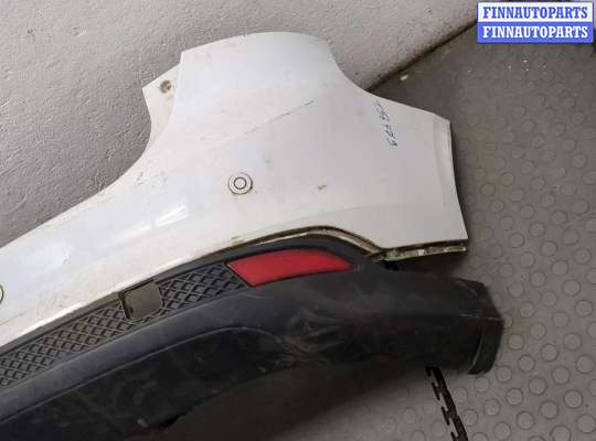 купить Бампер на Ford Focus 3 2011-2015