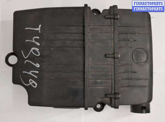 купить Корпус воздушного фильтра на Fiat Punto Evo 2009-2012