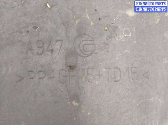 купить Корпус воздушного фильтра на Fiat Punto Evo 2009-2012