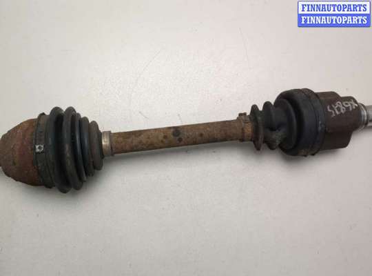 Полуось (приводной вал, шрус) FO1869615 на Ford Focus 2 2008-2011