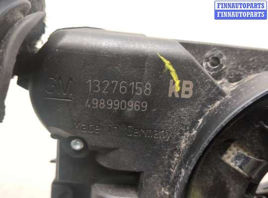 купить Переключатель поворотов и дворников (стрекоза) на Opel Astra H 2004-2010