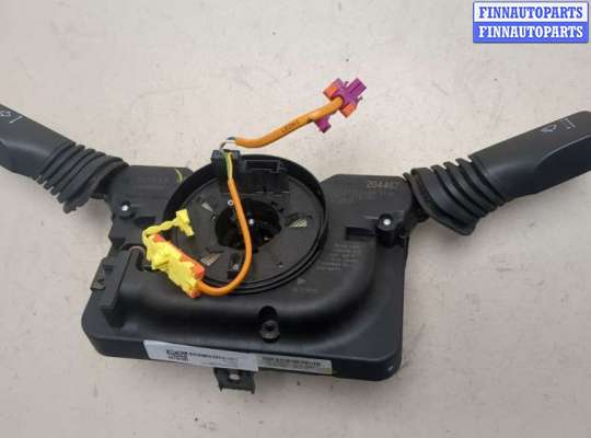 Переключатель поворотов и дворников (стрекоза) OP2389804 на Opel Astra H 2004-2010